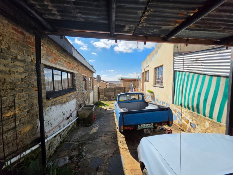 3 Bedroom Property for Sale in Bakenpark Free State